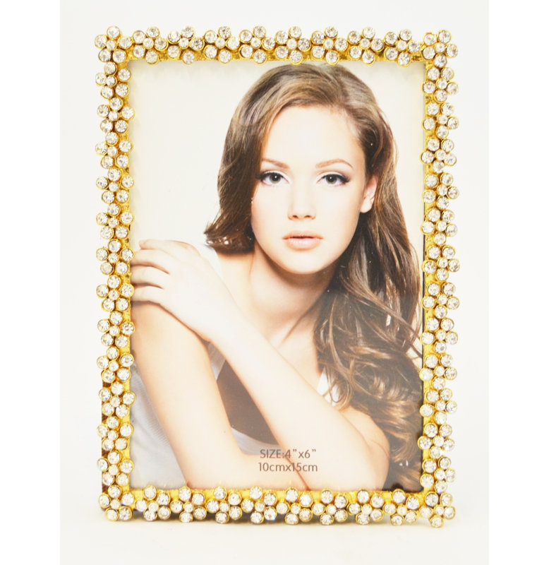 Rosdorf Park Metal Picture Frame Wayfair